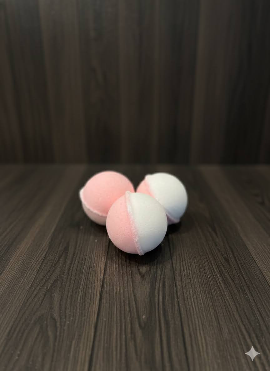 bathbombs