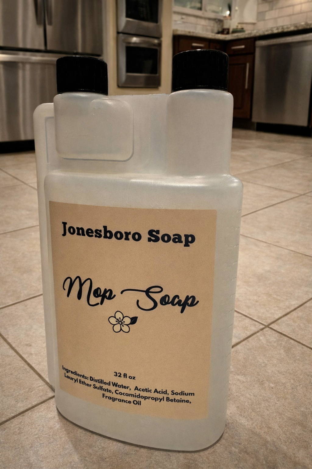 mopsoap